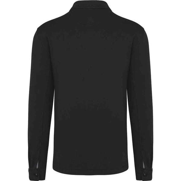 Native Spirit Unisex Adult Faded Brushed Fleece Overshirt