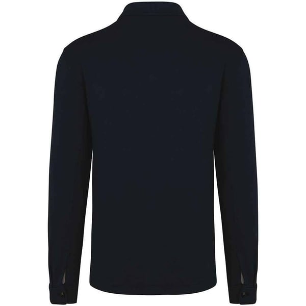 Native Spirit Unisex Adult Faded Brushed Fleece Overshirt