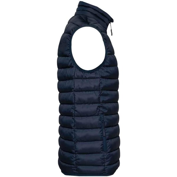 Kariban Mens Quilted Body Warmer
