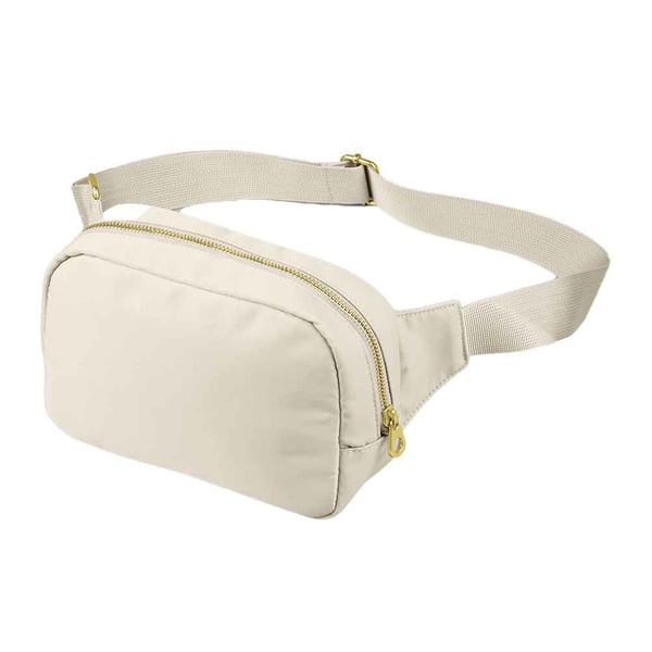 Bagbase Sundae Crossbody-väska