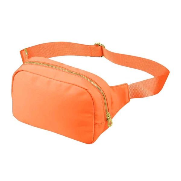 Bagbase Sundae Crossbody-väska
