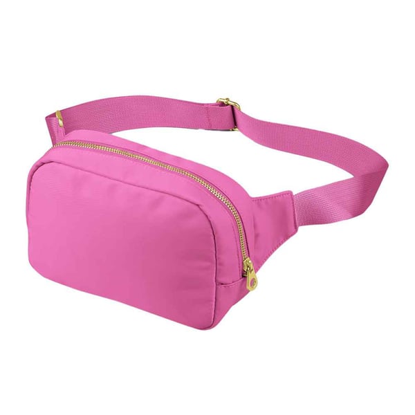 Bagbase Sundae Crossbody-väska