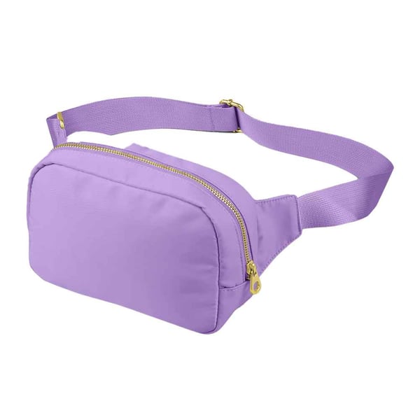 Bagbase Sundae Crossbody-väska