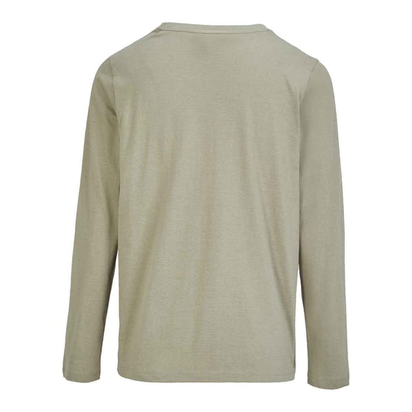 SOLS Womens/Ladies Monarch Long-Sleeved T-Shirt