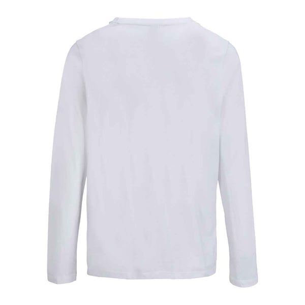 SOLS Womens/Ladies Monarch Long-Sleeved T-Shirt