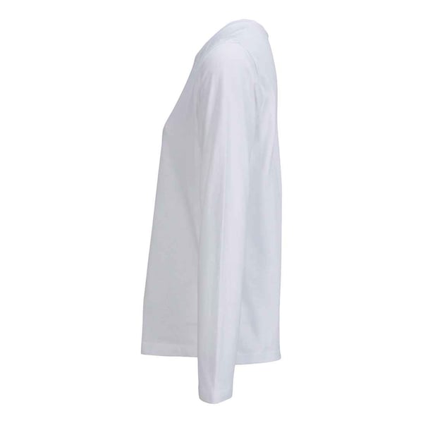 SOLS Womens/Ladies Monarch Long-Sleeved T-Shirt