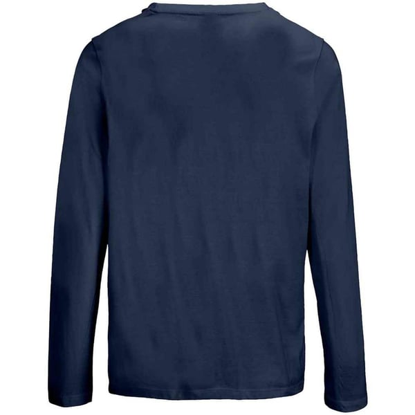 SOLS Womens/Ladies Monarch Long-Sleeved T-Shirt