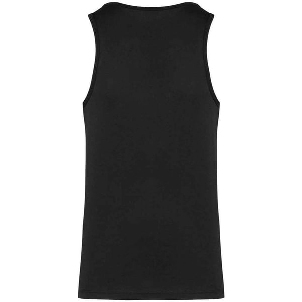 Kariban Mens Plain Eco Friendly Tank Top
