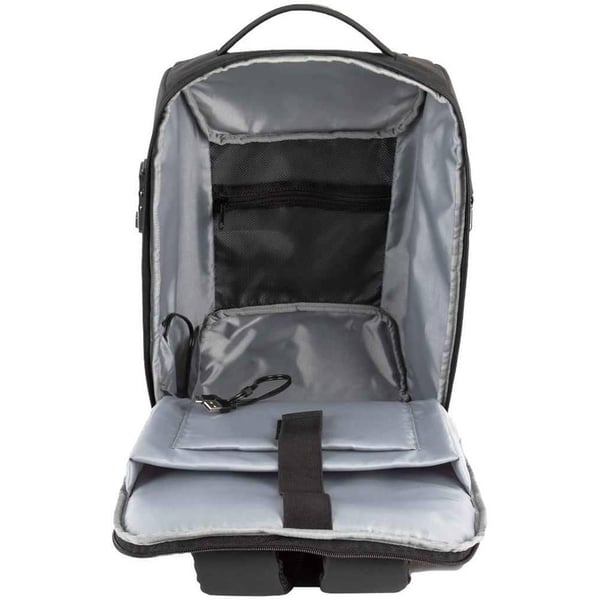Kimood Business Hardbase Ryggsäck