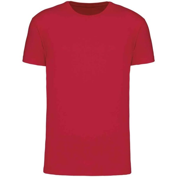 Kariban Childrens/Kids BIO150IC Crew Neck T-Shirt