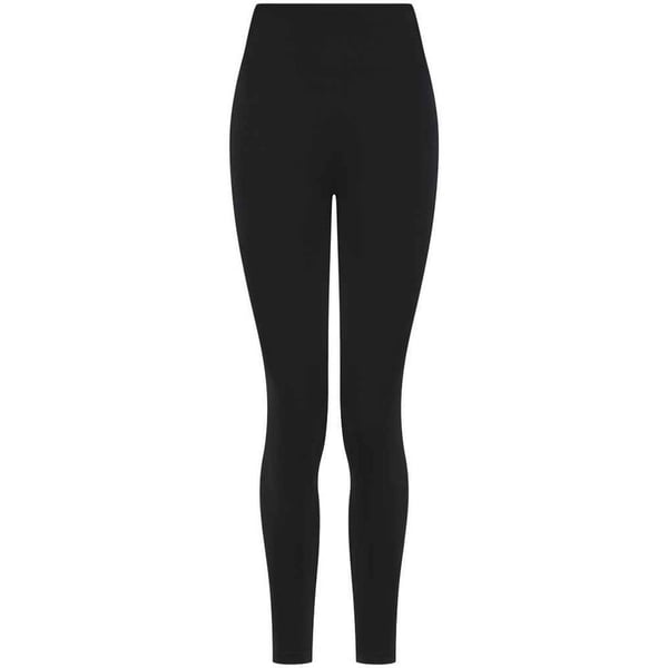 Tombo Womens/Ladies Sculpting Leggings