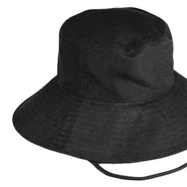 Beechfield Womens/Ladies Wide Brim Sun Hat