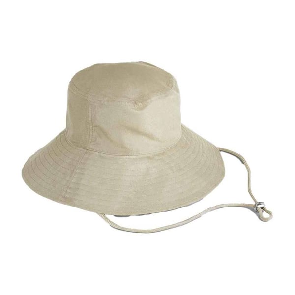 Beechfield Womens/Ladies Wide Brim Sun Hat