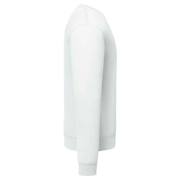 Fruit of the Loom Mens Supercotton Plain Sweatshirt
