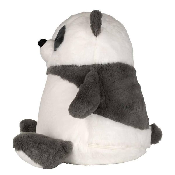 Mumbles Zippie Panda Plyschleksak