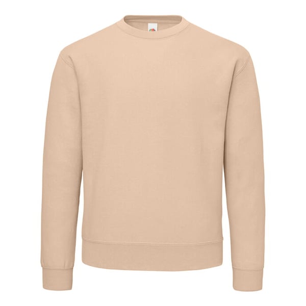 Fruit Of The Loom Mens Supercotton Sweatshirt