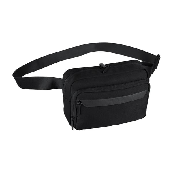 Quadra Airside Crossbody Bag
