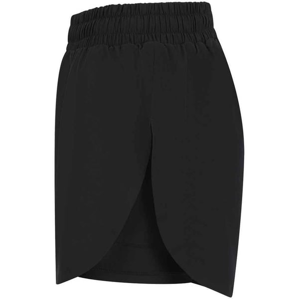 Tombo Womens/Ladies Double Layer Sports Shorts