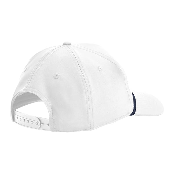 Beechfield Baseballkeps med Repdetalj