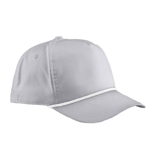 Beechfield Rope Detail Baseball Cap