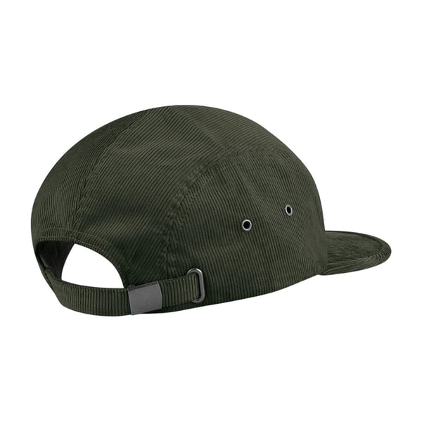 Beechfield EarthAware Cord Organic Camper Cap