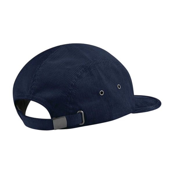 Beechfield EarthAware Cord Organic Camper Cap