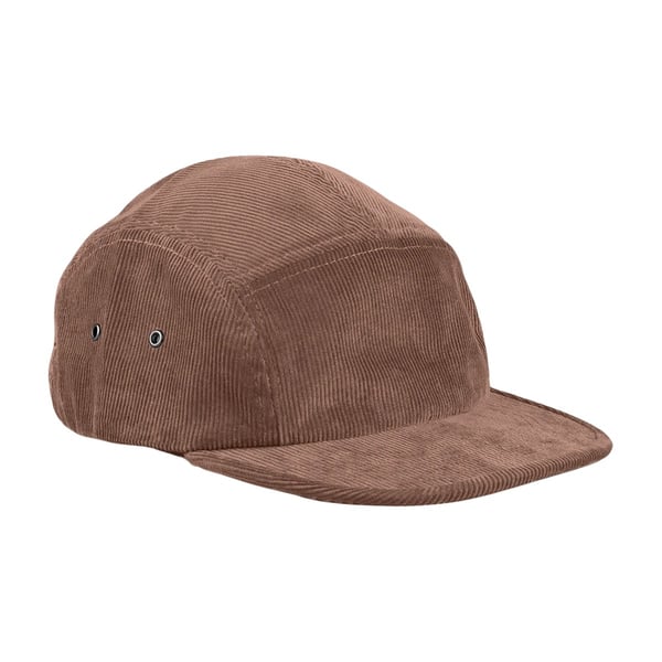 Beechfield EarthAware Cord Organic Camper Cap