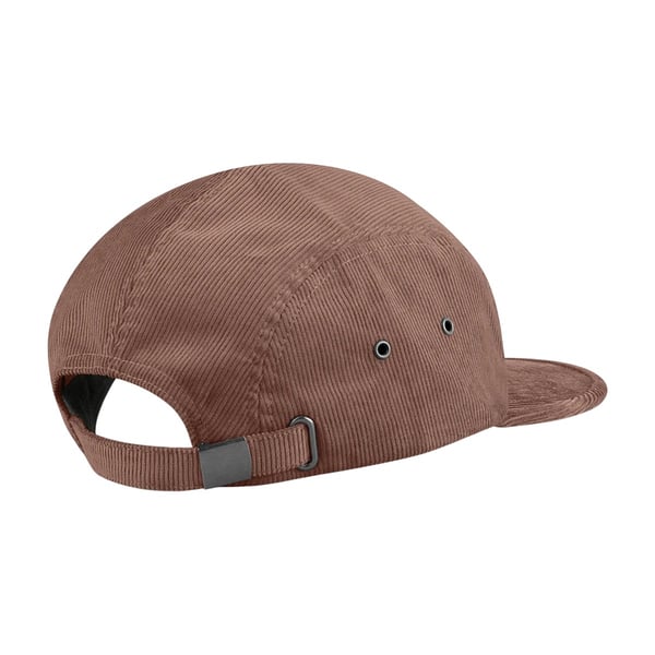 Beechfield EarthAware Cord Organic Camper Cap