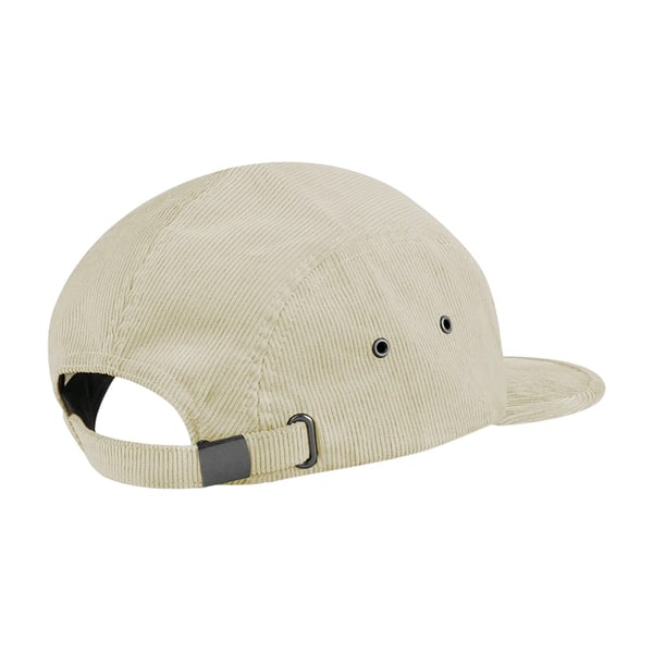 Beechfield EarthAware Cord Organic Camper Cap