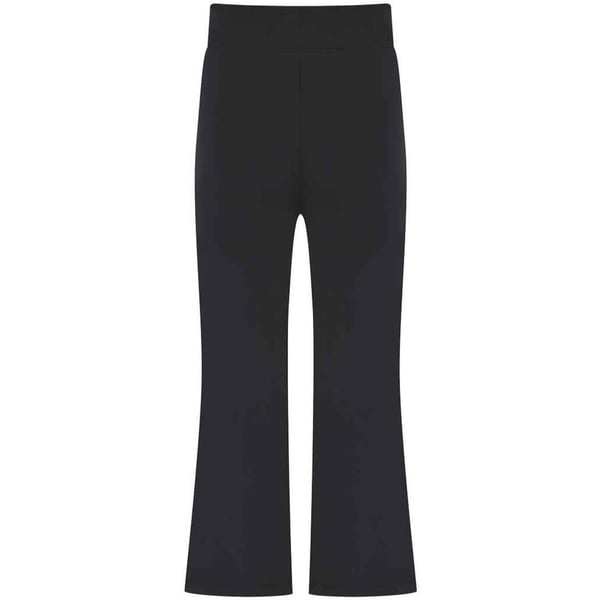 SF Childrens/Kids Flared Leggings