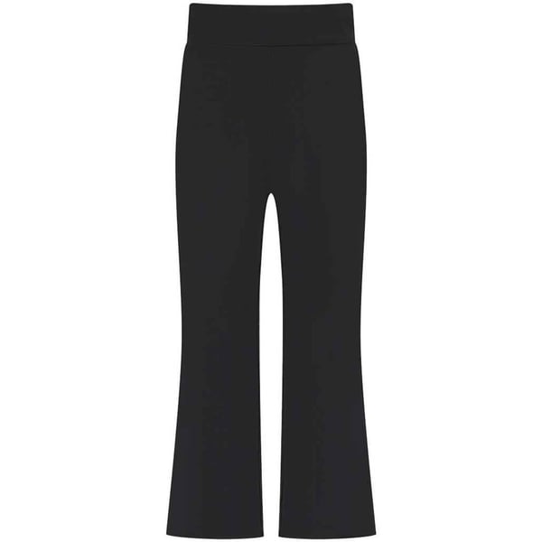SF Childrens/Kids Flared Leggings