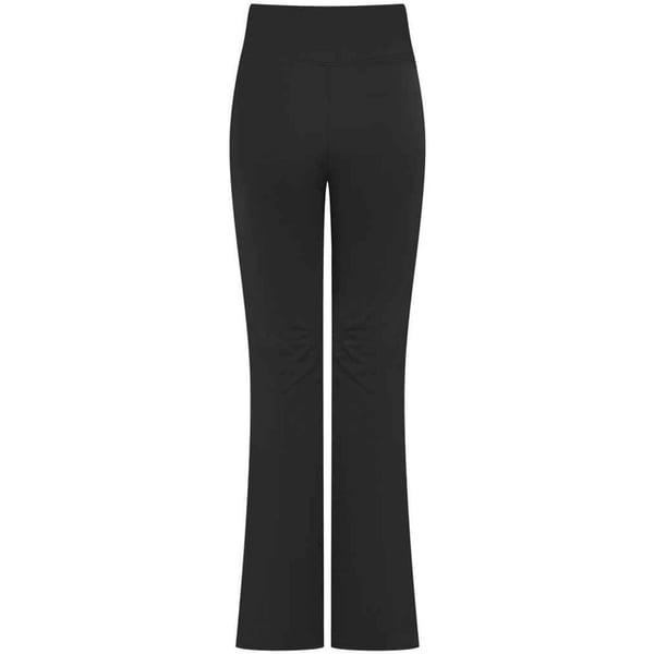 SF Womens/Ladies Flared Leggings