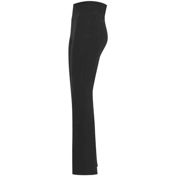 SF Womens/Ladies Flared Leggings