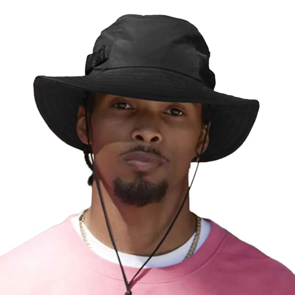 Beechfield Adventure Outdoor Solhatt