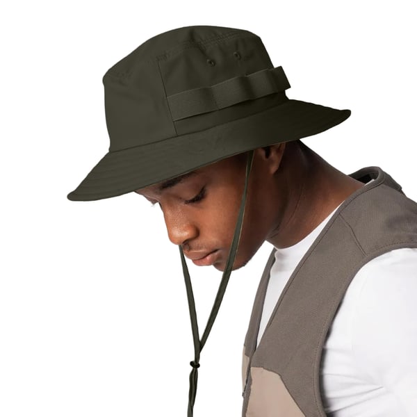 Beechfield Adventure Outdoor Solhatt