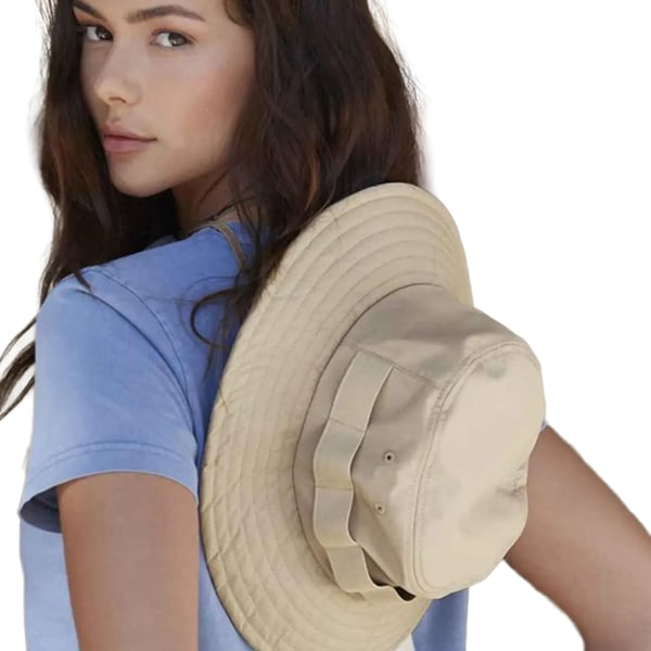 Beechfield Adventure Outdoor Solhatt