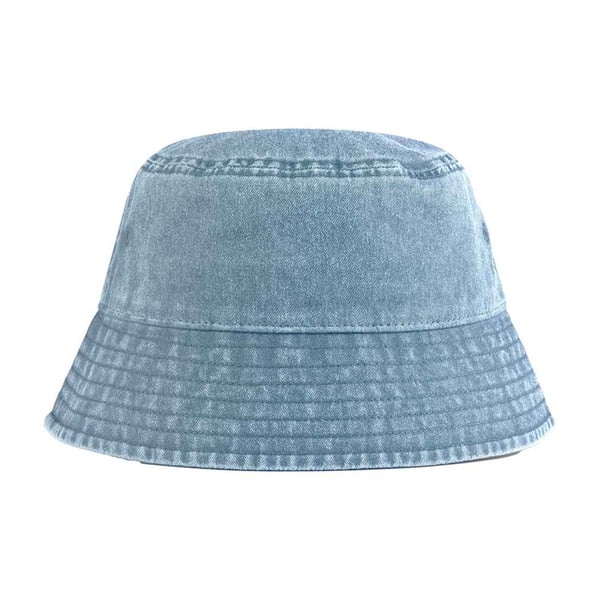 Beechfield Vintage-kalastajahattu