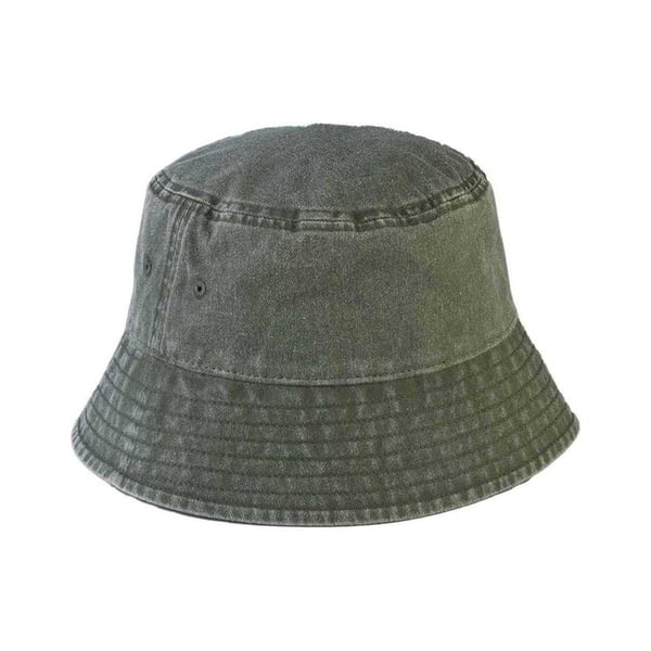 Beechfield Vintage-kalastajahattu