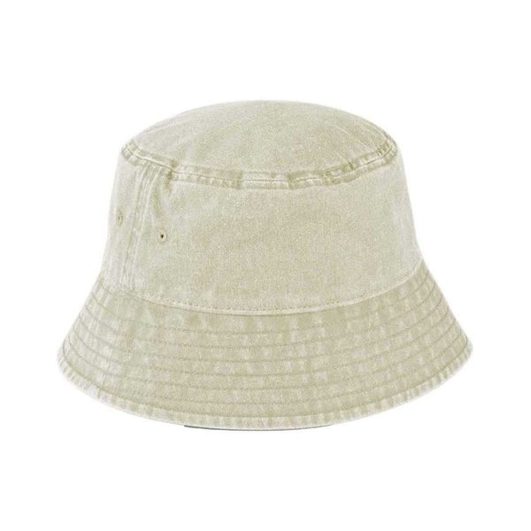 Beechfield Vintage-kalastajahattu