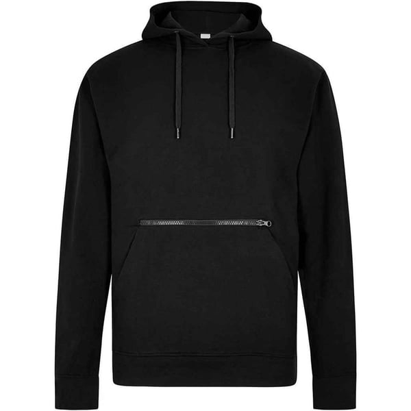 Kustom Kit Unisex Adult Piqué Regular Hoodie