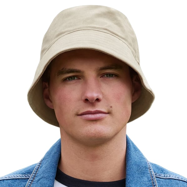 Beechfield EarthAware Ekologisk Solhatt
