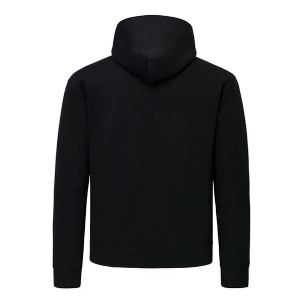 Fruit of the Loom Mens Supercotton Cotton Hoodie