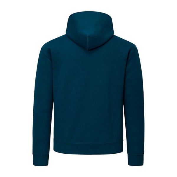 Fruit of the Loom Mens Supercotton Cotton Hoodie