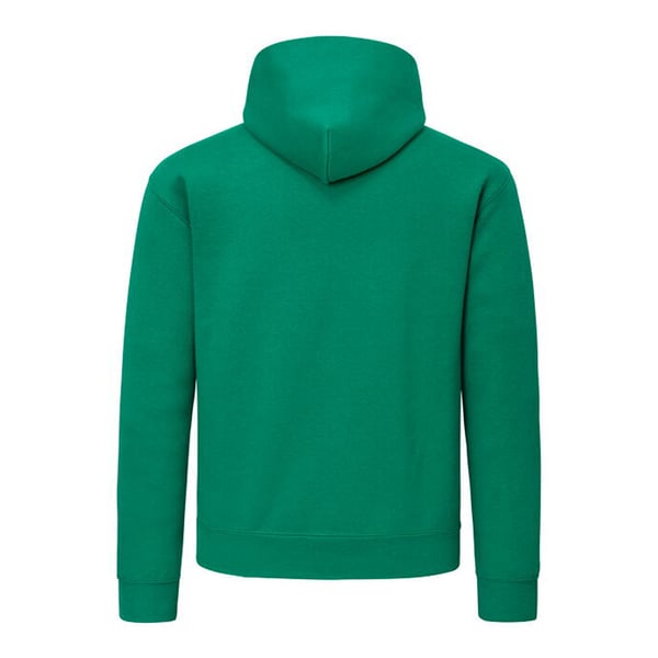 Fruit of the Loom Mens Supercotton Cotton Hoodie