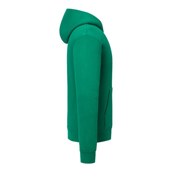 Fruit of the Loom Mens Supercotton Cotton Hoodie