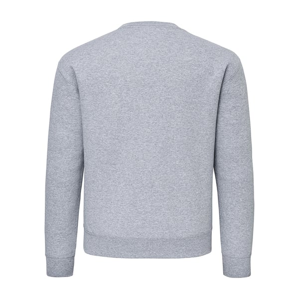 Fruit of the Loom Mens Supercotton Sweatshirt
