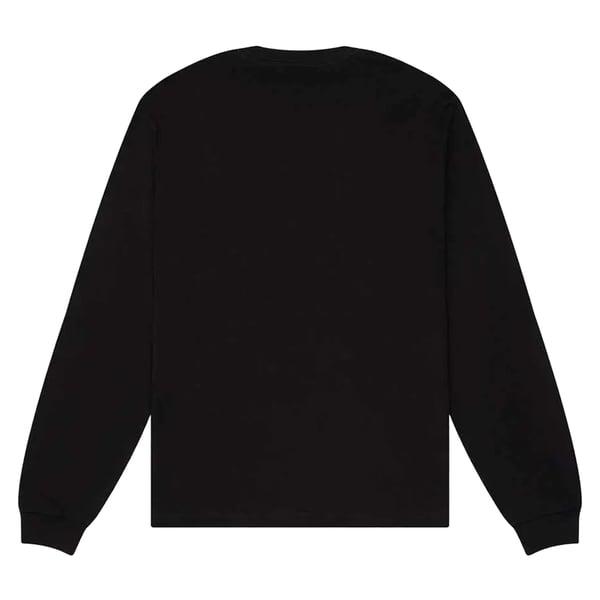Bella + Canvas Unisex Adult Heavyweight Long-Sleeved T-Shirt