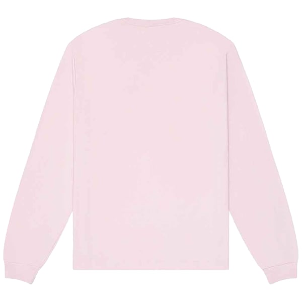 Bella + Canvas Unisex Adult Heavyweight Long-Sleeved T-Shirt