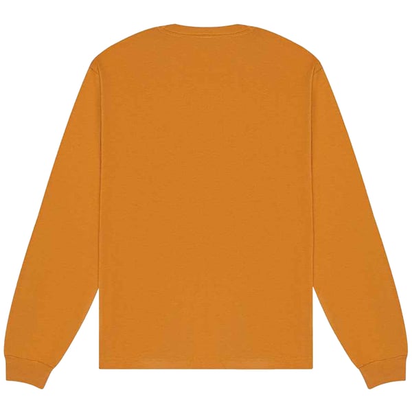 Bella + Canvas Unisex Adult Heavyweight Long-Sleeved T-Shirt