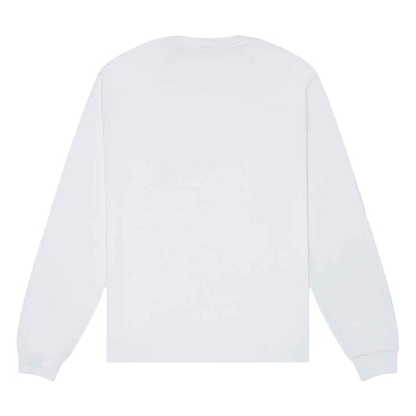 Bella + Canvas Unisex Adult Heavyweight Long-Sleeved T-Shirt